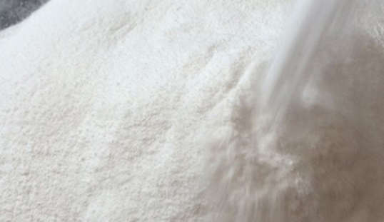 barite
